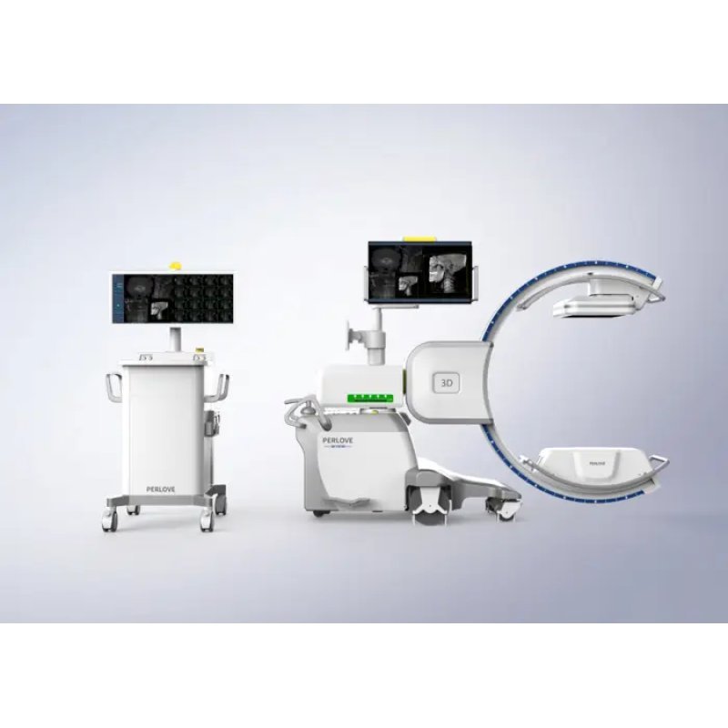 C-arm Machine